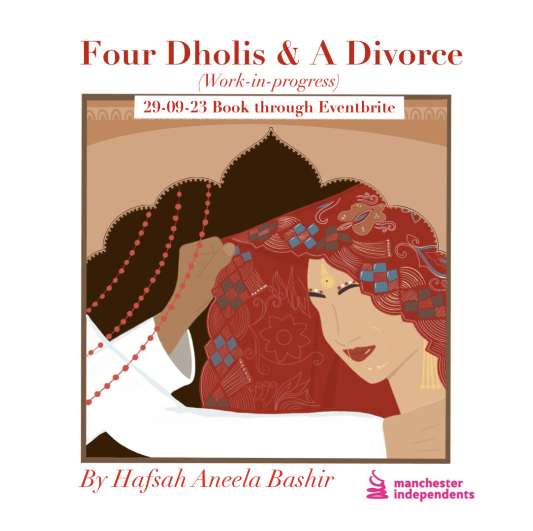Four Dholis And A Divorce